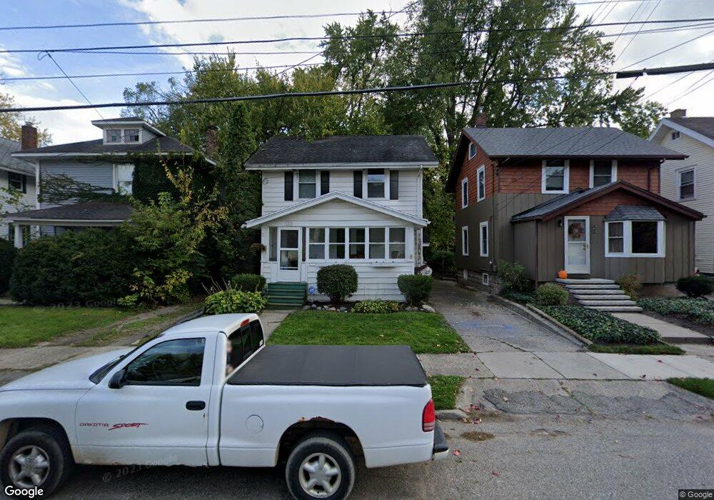 1213 Edward St, Lansing, MI 48910 - photo 1