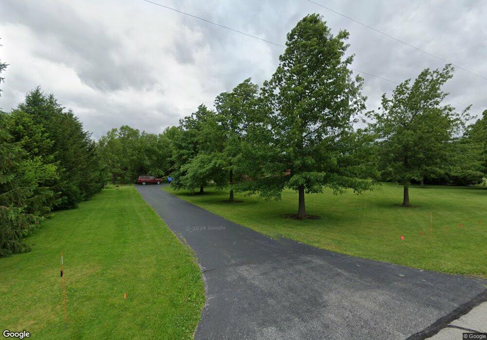 1524 Fort Findlay Rd, Woodville, OH 43469 - photo 1