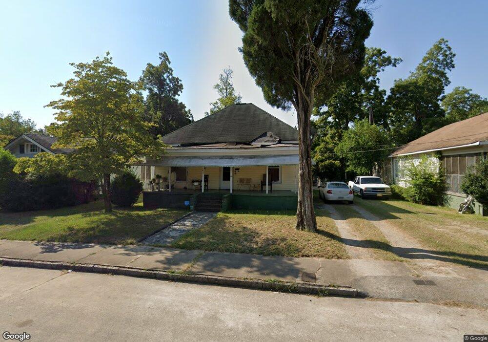 542 Colquitt St, Macon, GA 31206 - photo 1