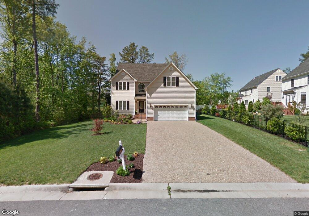 11217 Sadler Oaks Dr, Glen Allen, VA 23060 - photo 1