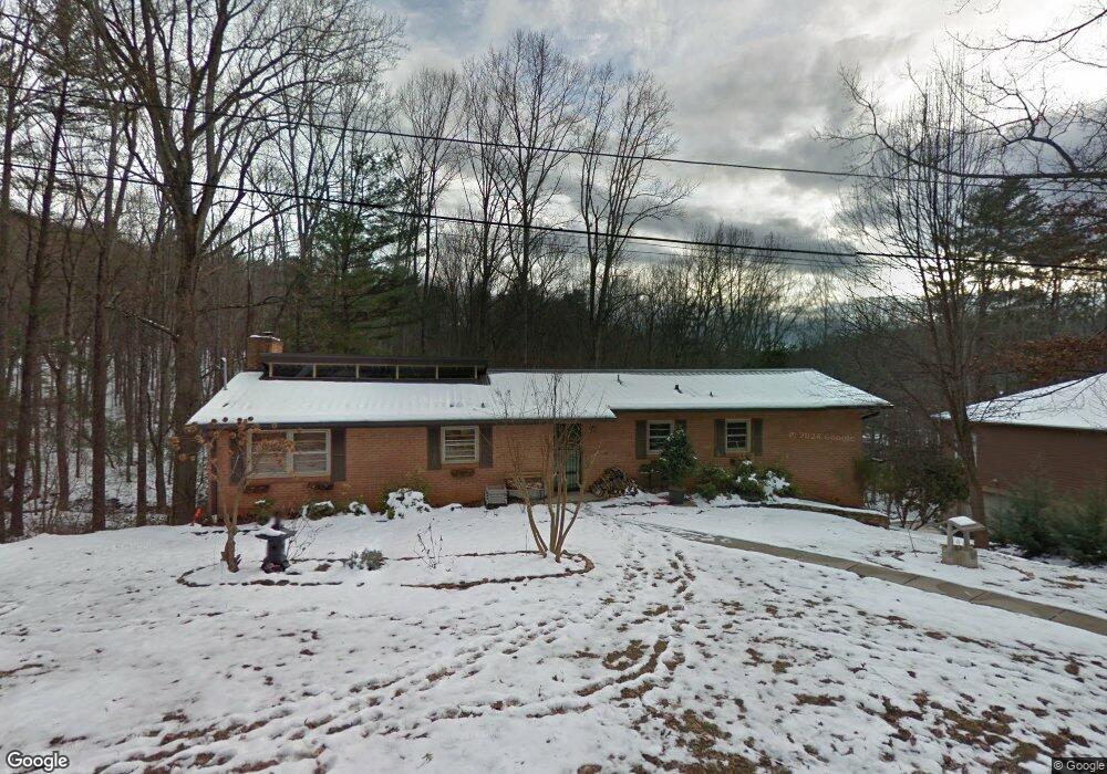 27 Stockwood Rd, Asheville, NC 28803 - photo 1