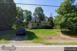 1282 Sardis Rd, Mount Olivet, KY 41064