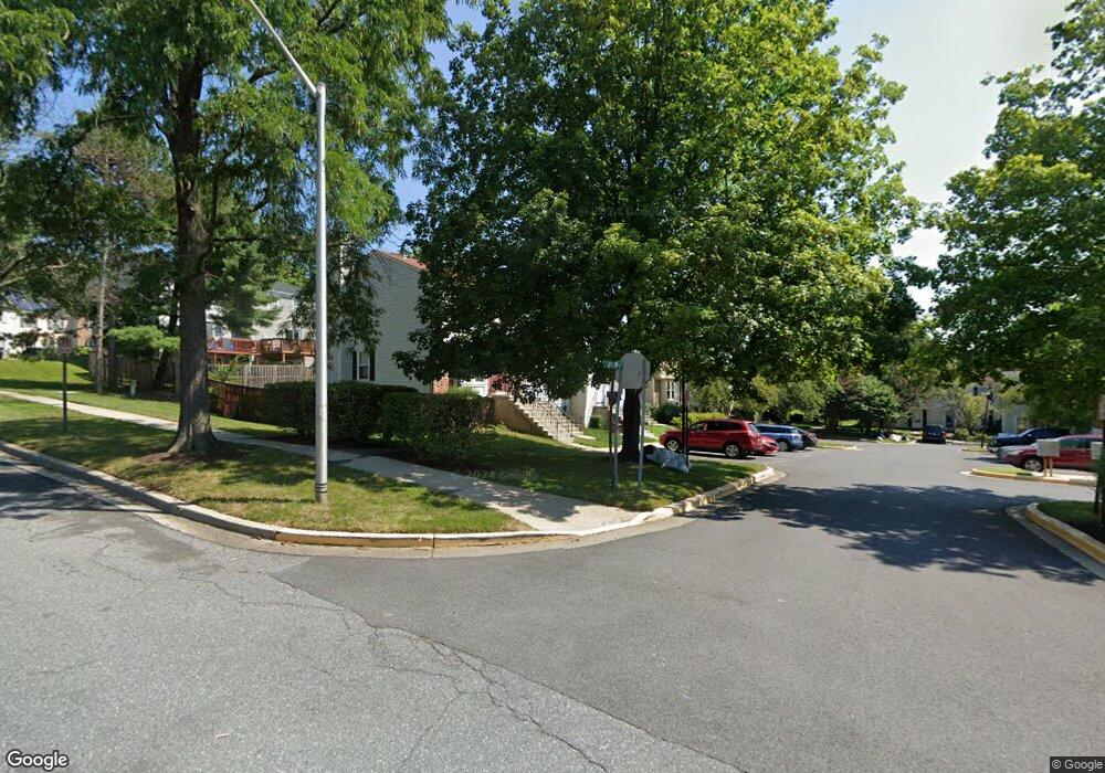 11417 Flowerton Place, Germantown, MD 20876 - photo 1