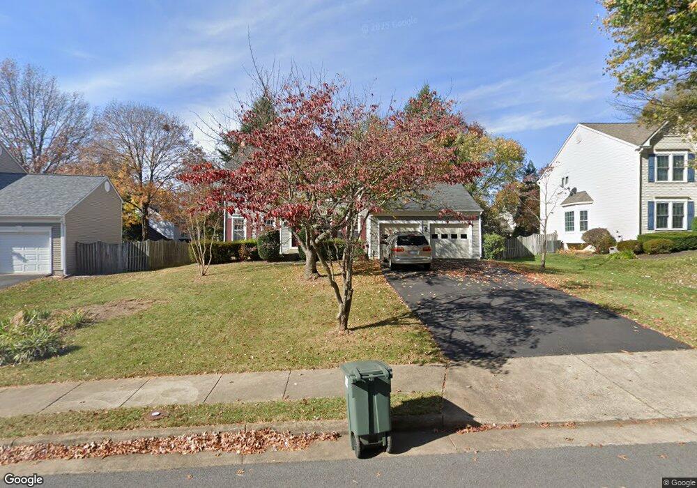 17375 Hilltop Dr unit 80, Purcellville, VA 20132 - photo 1