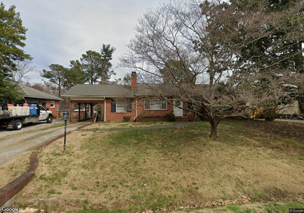 1951 Lansing Ave, Richmond, VA 23225 - photo 1