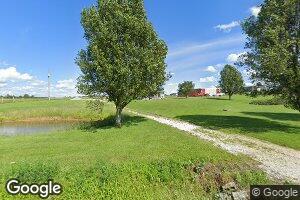 774 Custer Roberts Hollow Ln, Custer, KY 40115