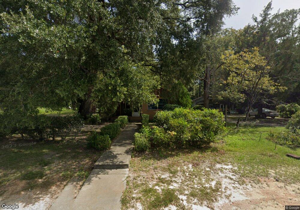 3328 Tyre Bridge Rd, Patterson, GA 31557 - photo 1