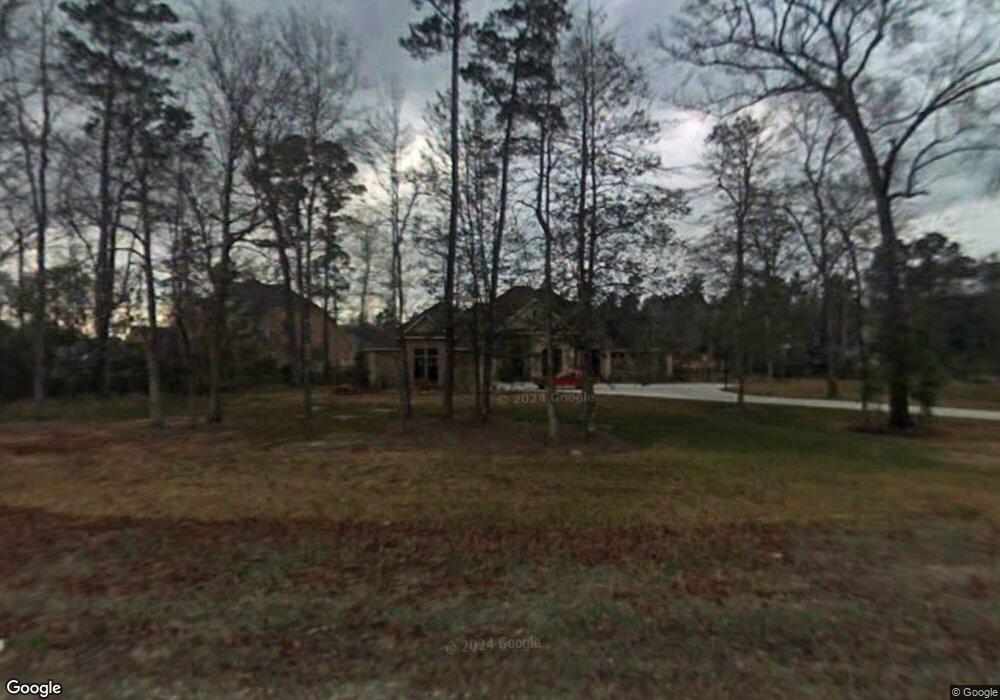 4023 Boden Ln, Spring, TX 77386 - photo 1