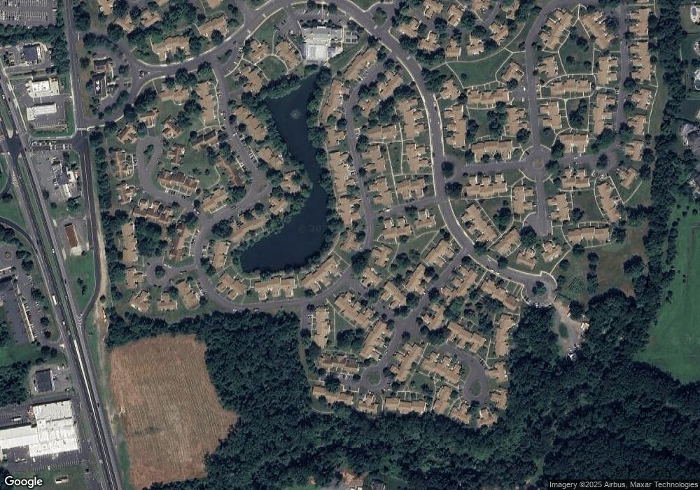 82B Parkway Dr unit 1000, Freehold, NJ 07728 - photo 1