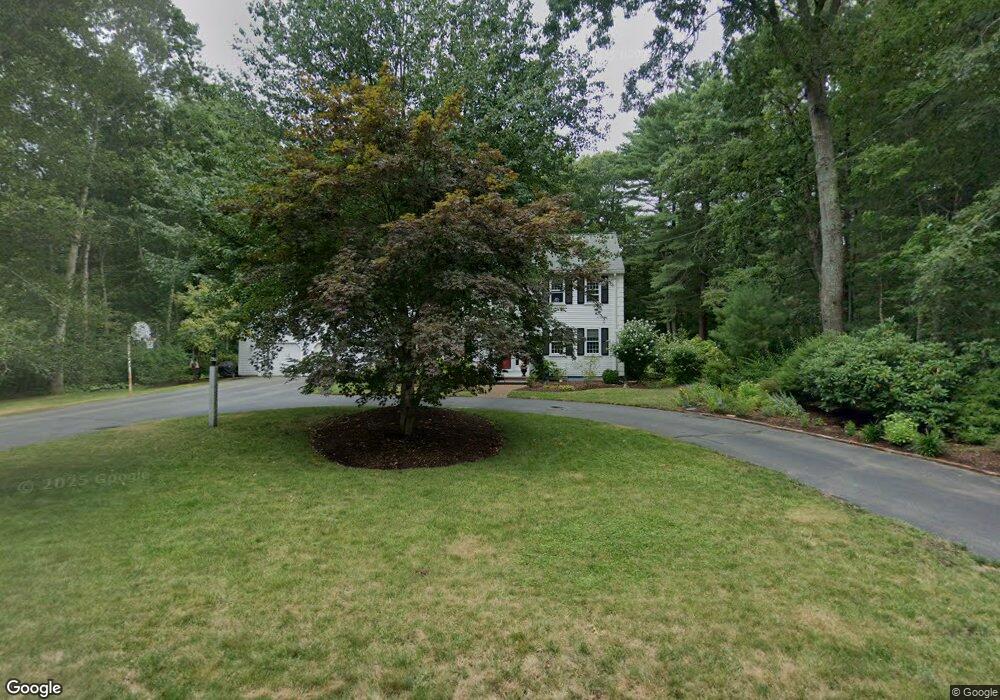 21 Post Dr, Hanover, MA 02339 - photo 1