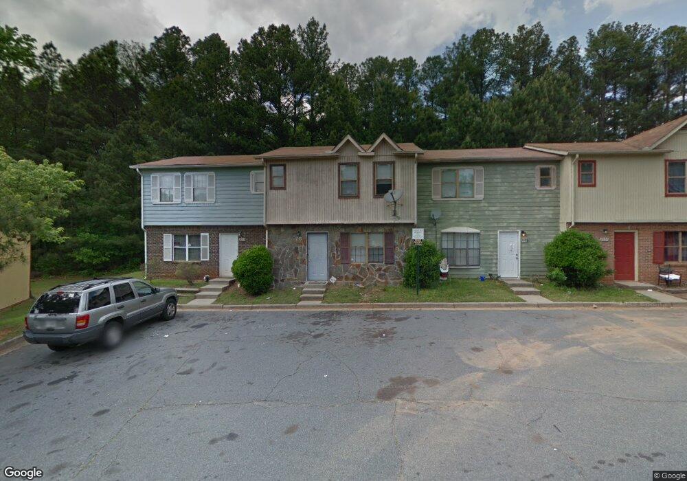 2060 Lenoa Ln, Austell, GA 30106 - photo 1