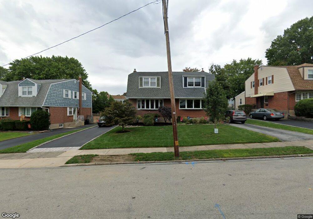 1435 Blackrock Rd, Swarthmore, PA 19081 - photo 1