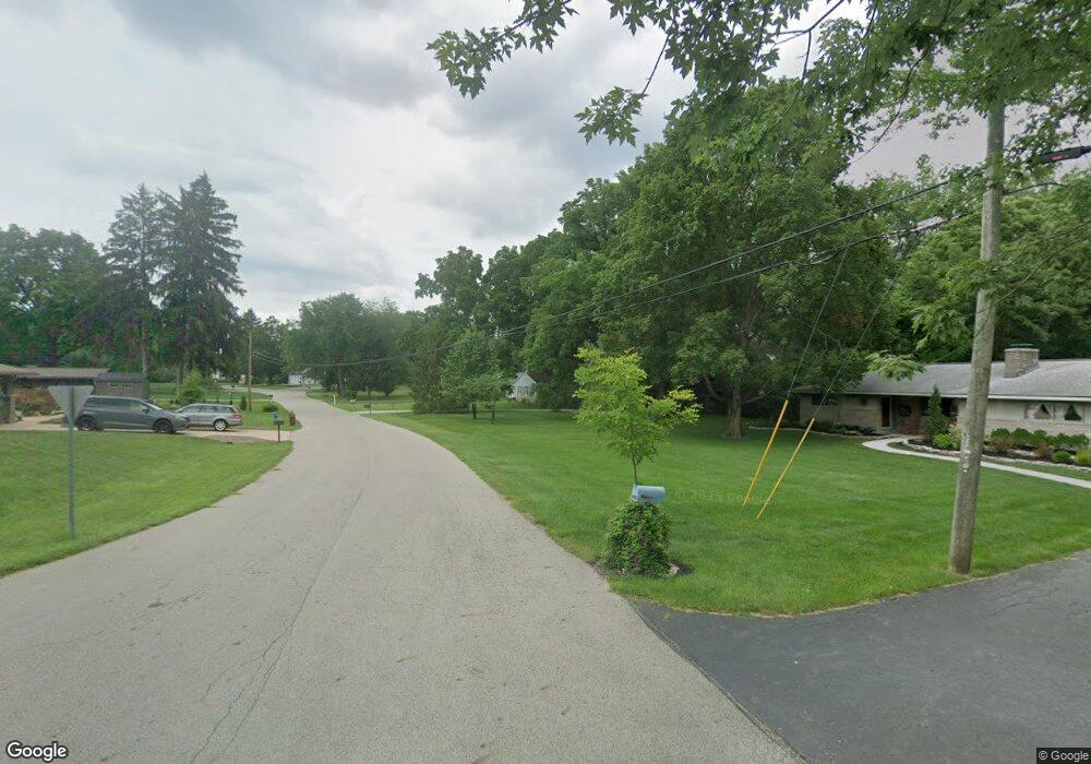 5943 Stuart Ln, Worthington, OH 43085 - photo 1