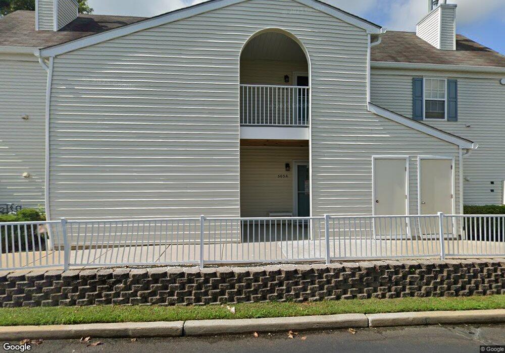 505 Ginger Dr, Mount Laurel, NJ 08054 - photo 1