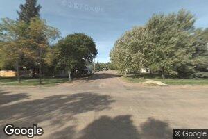 412 S Main St, Kimball, SD 57355