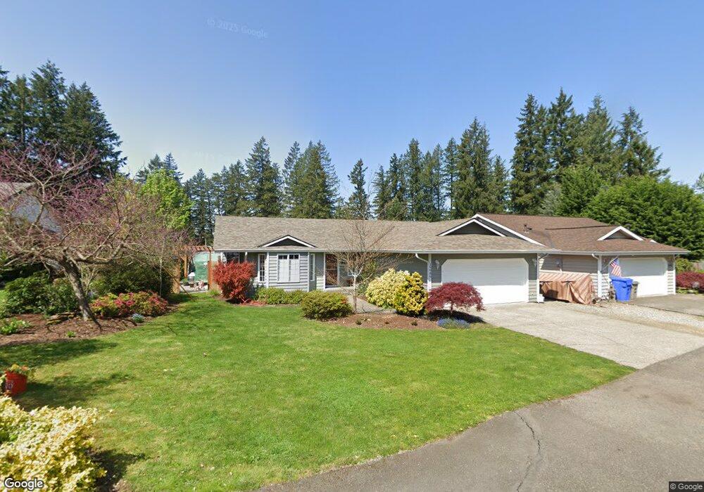 19980 SE 259th Ct, Covington, WA 98042 - photo 1