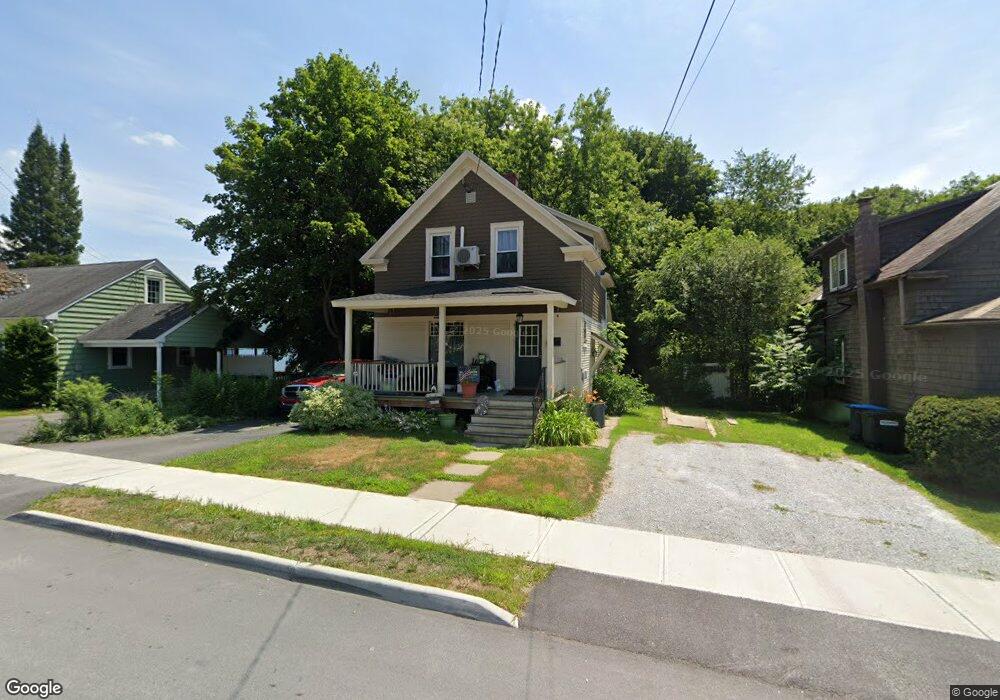 58 Edgerton St, Rutland, VT 05701 - photo 1