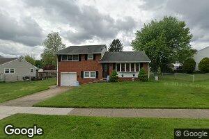 564 Julie Ln, Langhorne, PA 19047