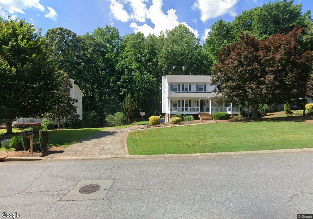 0 Stonehenge Way NE unit 7328542, Marietta, GA 30066 - photo 1