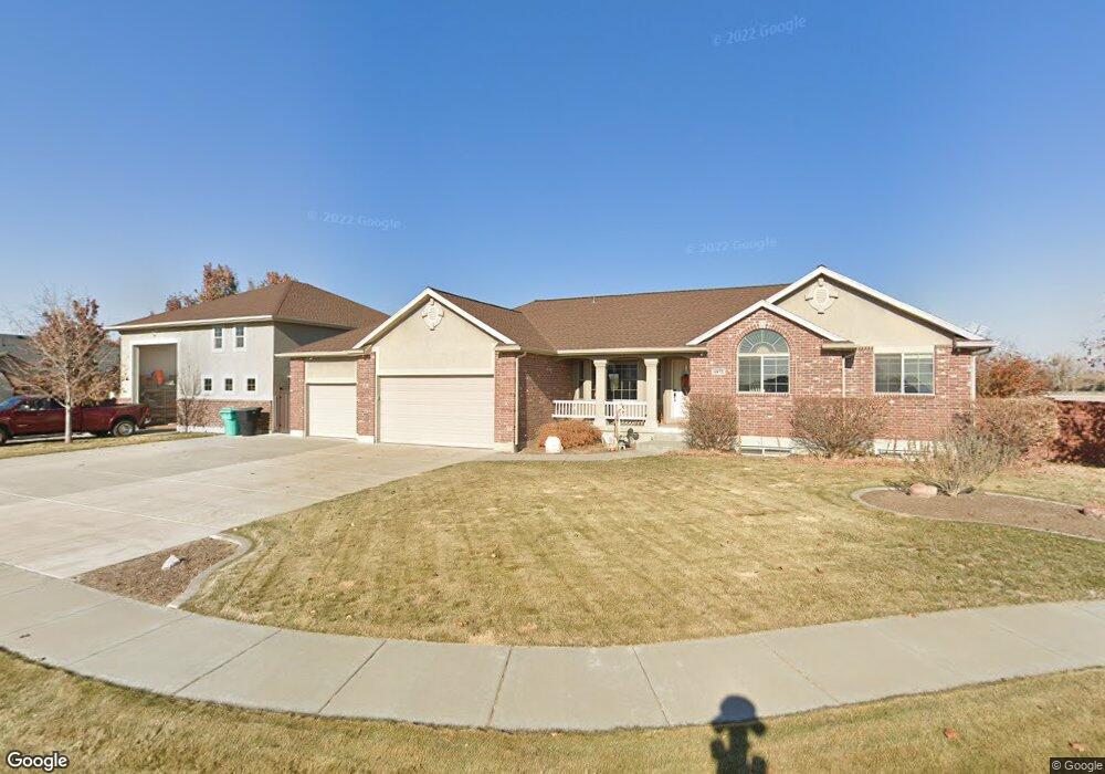 4872 W 375 N, West Point, UT 84015 - photo 1