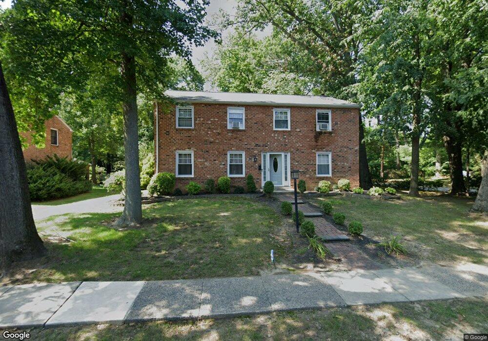 9 Dartmouth Ave, Swarthmore, PA 19081 - photo 1