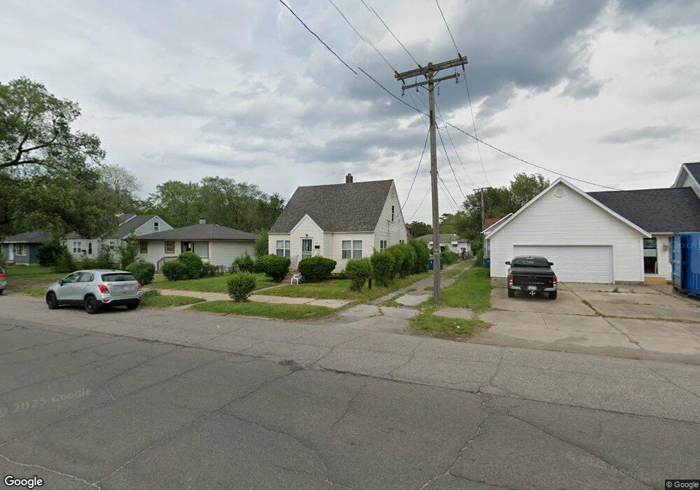 1365 Chase St, Gary, IN 46404 - photo 1
