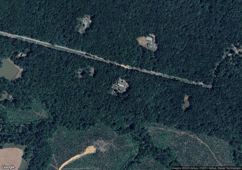 490 Blueberry Hill Dr, Scottsville, VA 24590 - photo 1