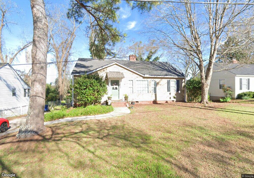 308 E Mclendon Cir, Lagrange, GA 30240 - photo 1