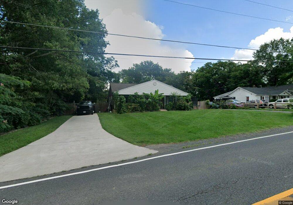 8017 Old Centreville Rd, Manassas, VA 20111 - photo 1