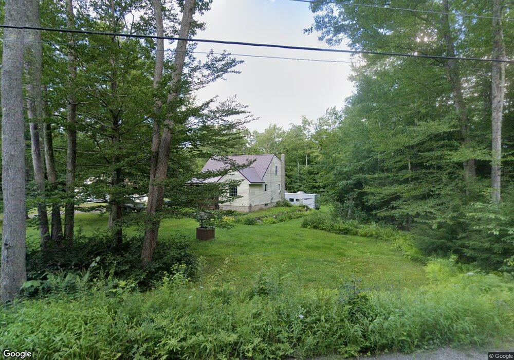 357 Goding Rd, Lebanon, ME 04027 - photo 1