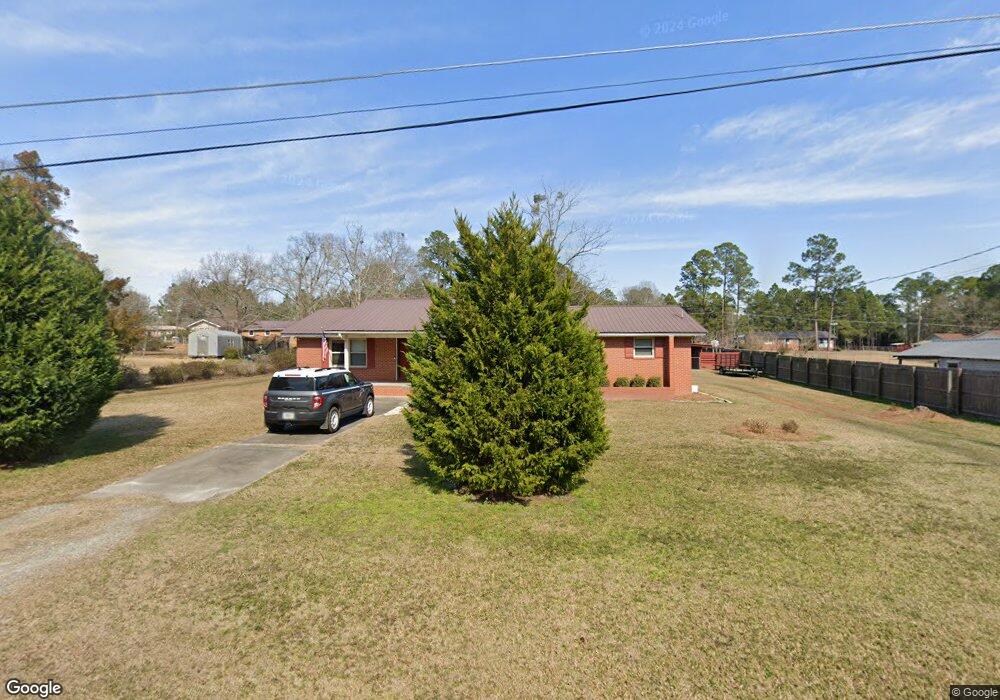 73 E Bruce St, Mc Rae, GA 31055 - photo 1