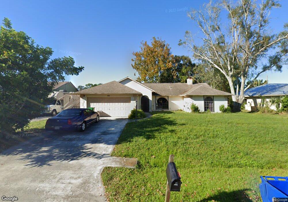 917 Streamlet Ave, Sebastian, FL 32958 - photo 1