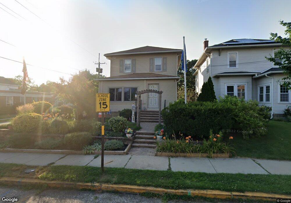 101 E Cedar Ave, Haddon Township, NJ 08107 - photo 1