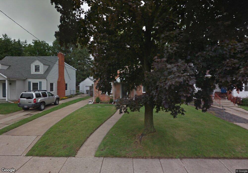 2118 Mellwood Ct, Toledo, OH 43613 - photo 1