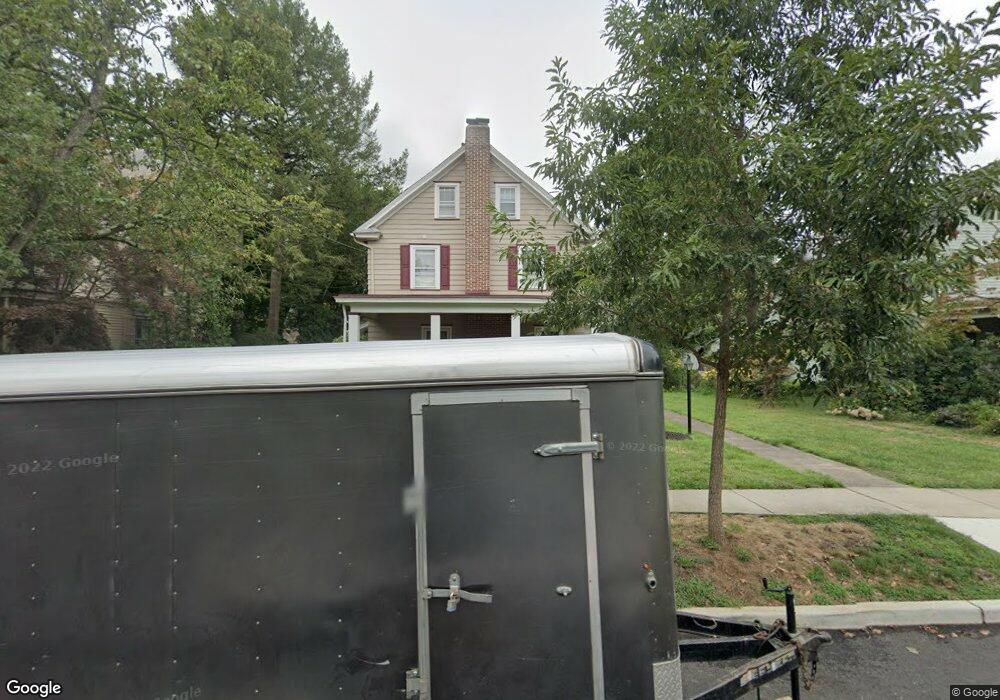 221 W Redman Ave, Haddonfield, NJ 08033 - photo 1