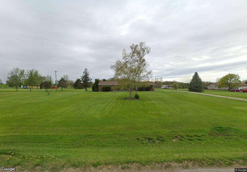 2374 S Duffield Rd, Lennon, MI 48449 - photo 1