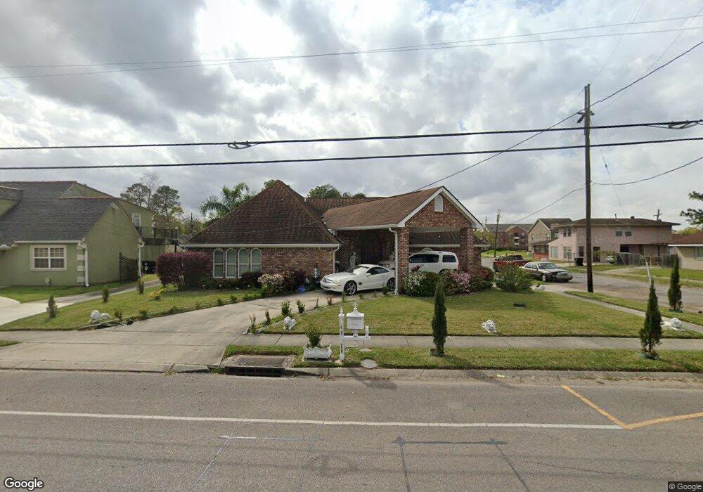 4920 Press Dr, New Orleans, LA 70126 - photo 1