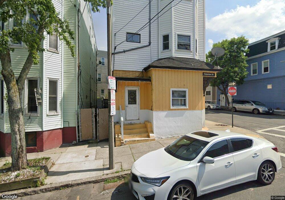 217 Trenton St, Boston, MA 02128 - photo 1