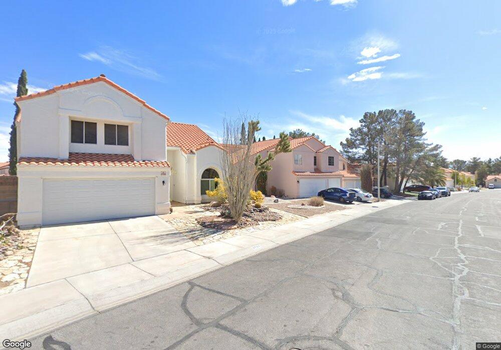 2712 Dune Cove Rd unit na, Las Vegas, NV 89117 - photo 1