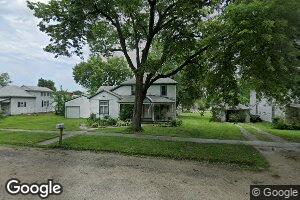 6512 Pacific St, Corning, KS 66417