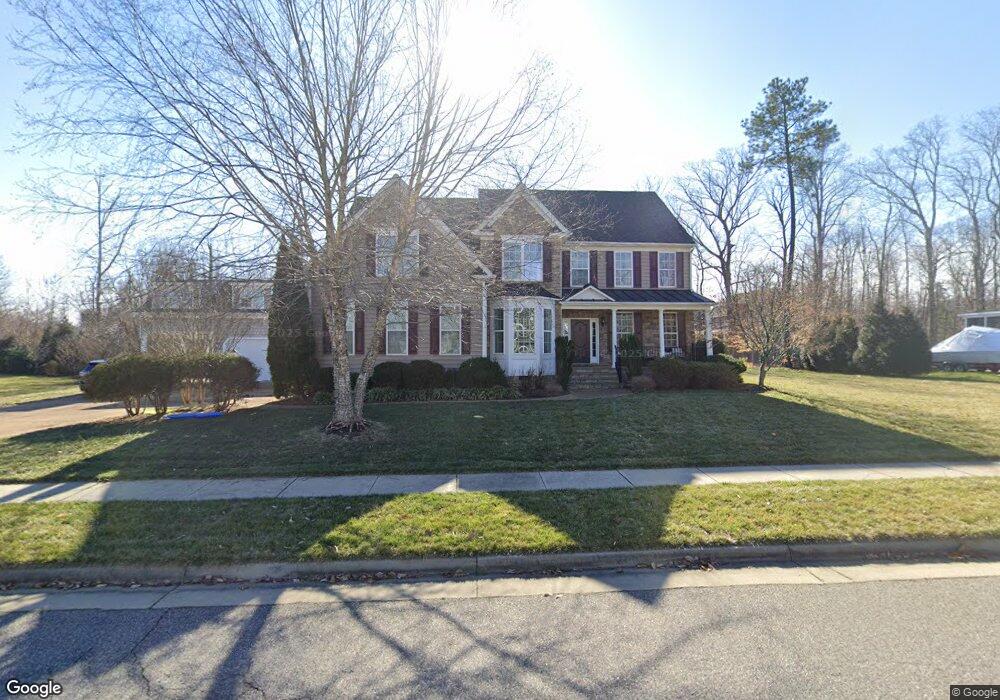 3613 Stone Harbor Dr unit 9, Midlothian, VA 23113 - photo 1