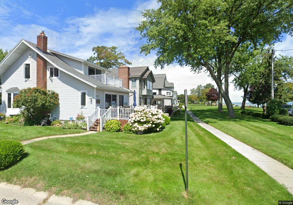 3137 Conger St, Port Huron, MI 48060 - photo 1