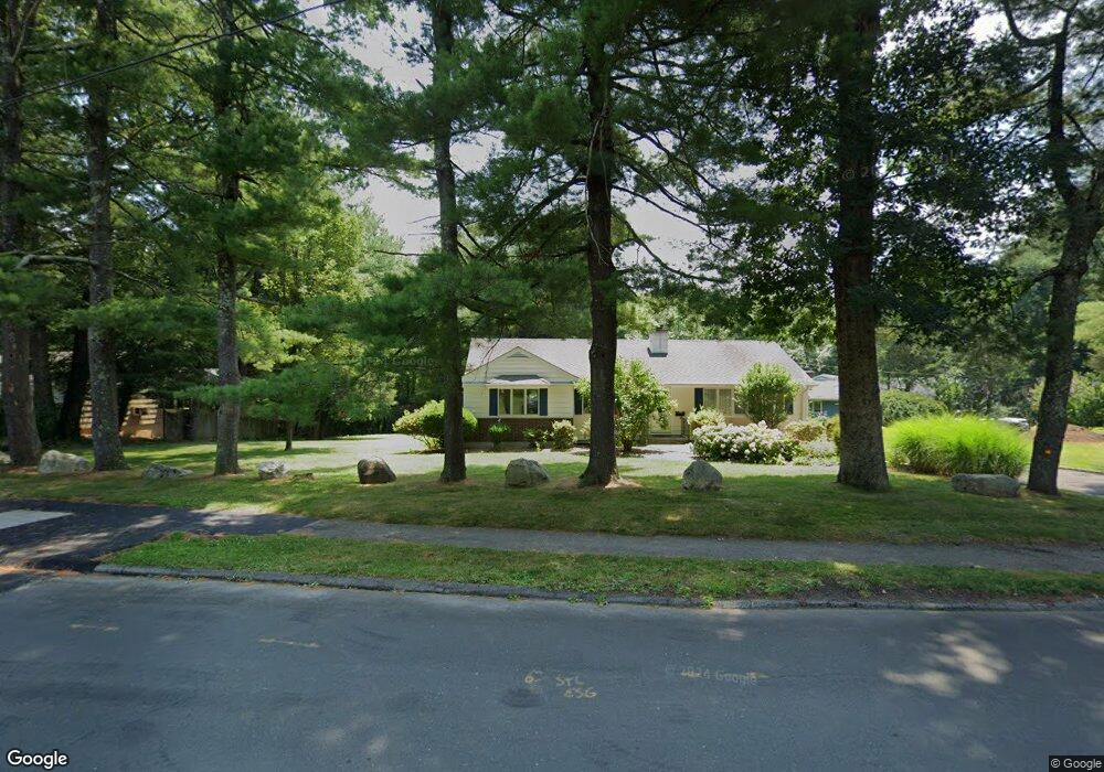 59 Berrian Rd, Stamford, CT 06905 - photo 1