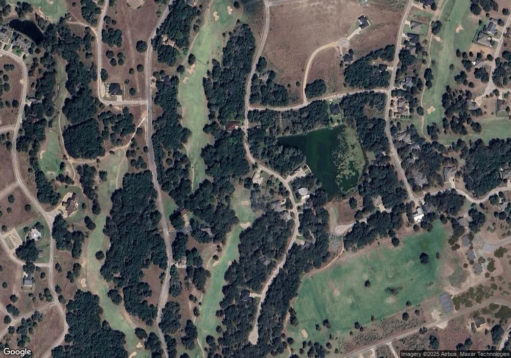 7091 Cedar Valley Dr, Whitney, TX 76692 - photo 1