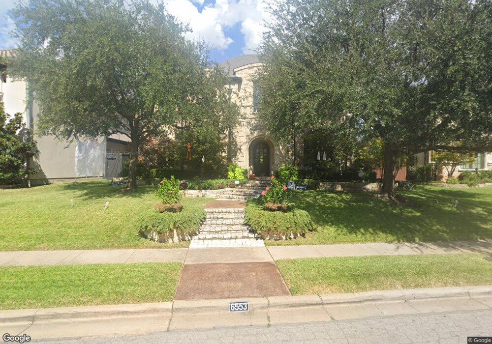 6553 Lake Circle Dr, Dallas, TX 75214 - photo 1