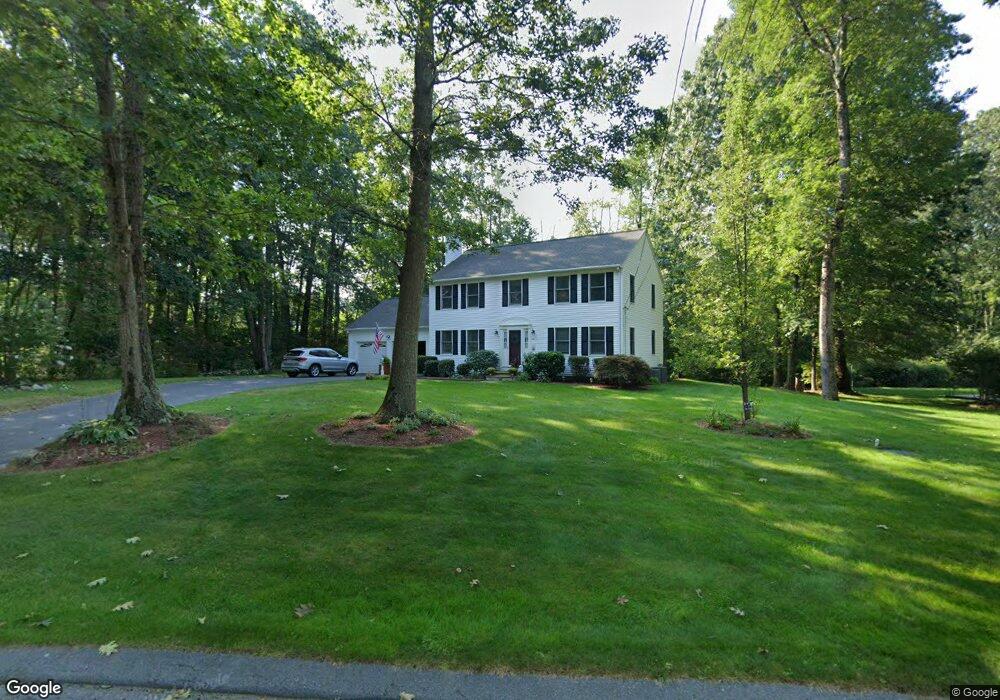 28 Edgehill Ln, Bellingham, MA 02019 - photo 1