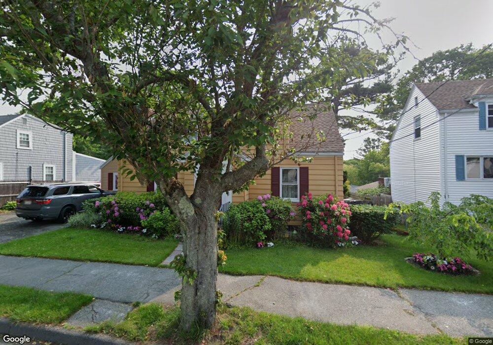 17 Walnut Rd, Swampscott, MA 01907 - photo 1