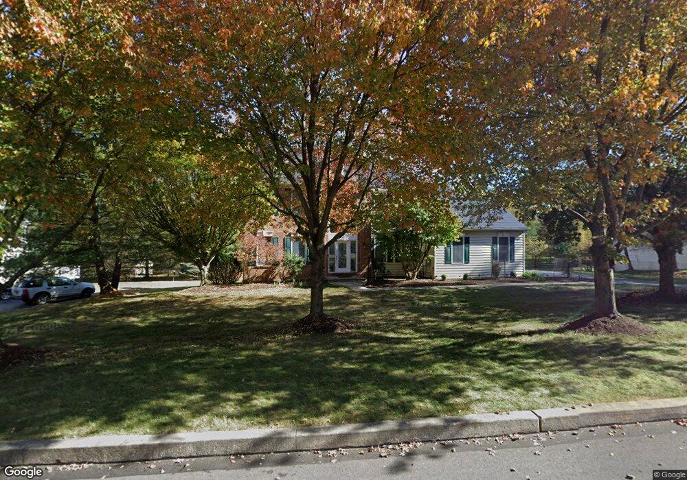 1617 Sorrell Rd, Malvern, PA 19355 - photo 1