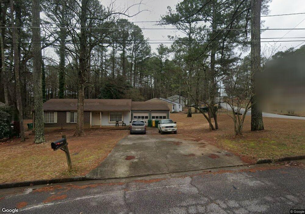 5794 Calico Ct unit II, Lithonia, GA 30058 - photo 1