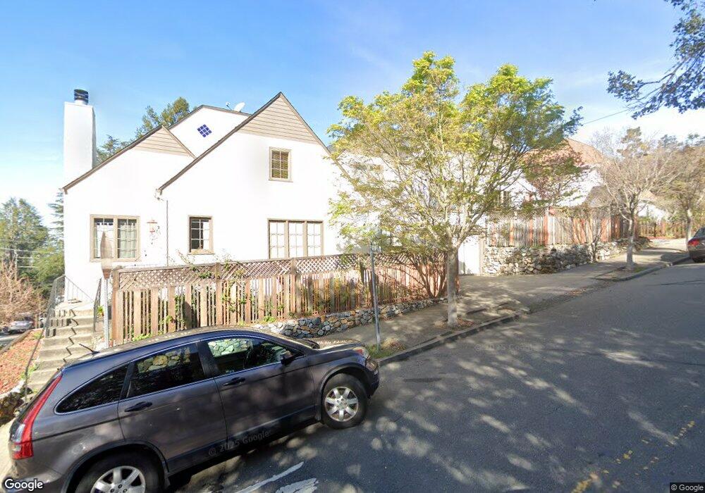 1198 Laurel St, Berkeley, CA 94708 - photo 1